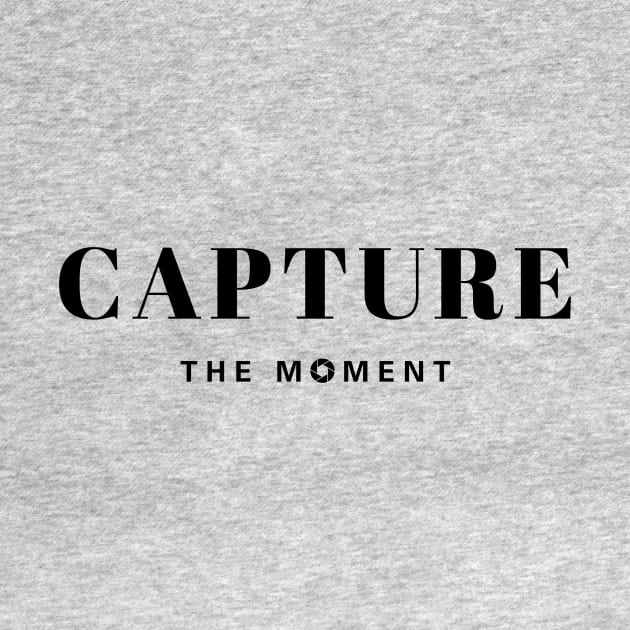 Photographer Gift Idea Capture the moment Aperture Graphic F Point Symbol by yourstruly